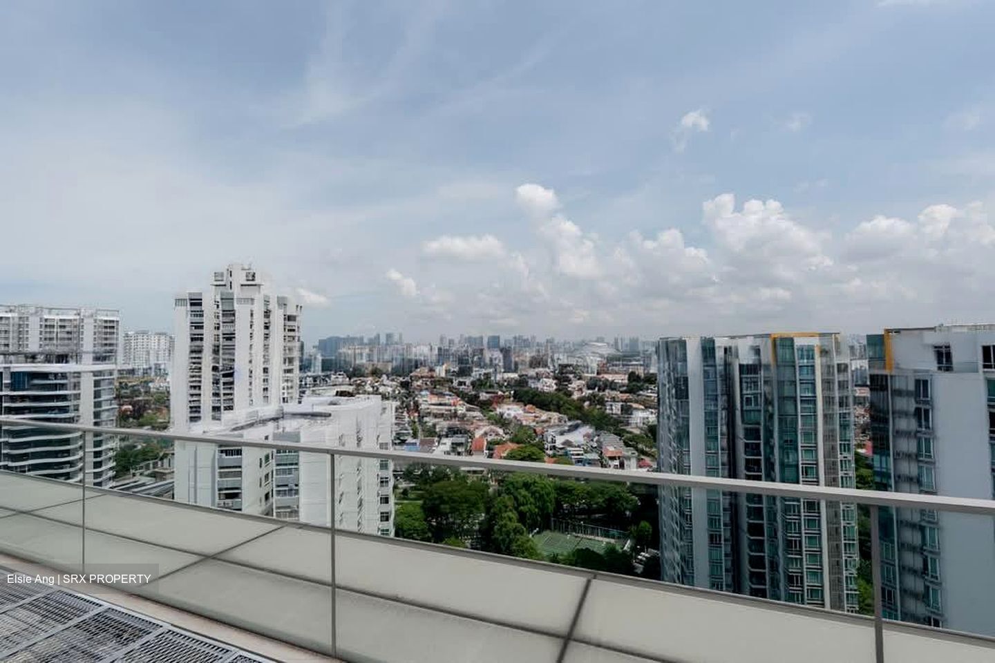 Amber Park (D15), Condominium #561318291
